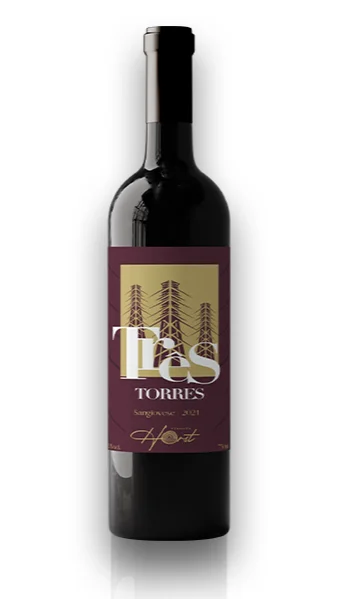 Três Torres | Sangiovese