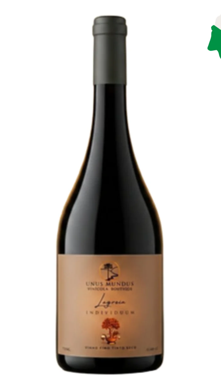 Individuum | Lagrein