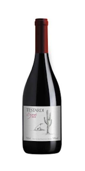 Testardi | Syrah