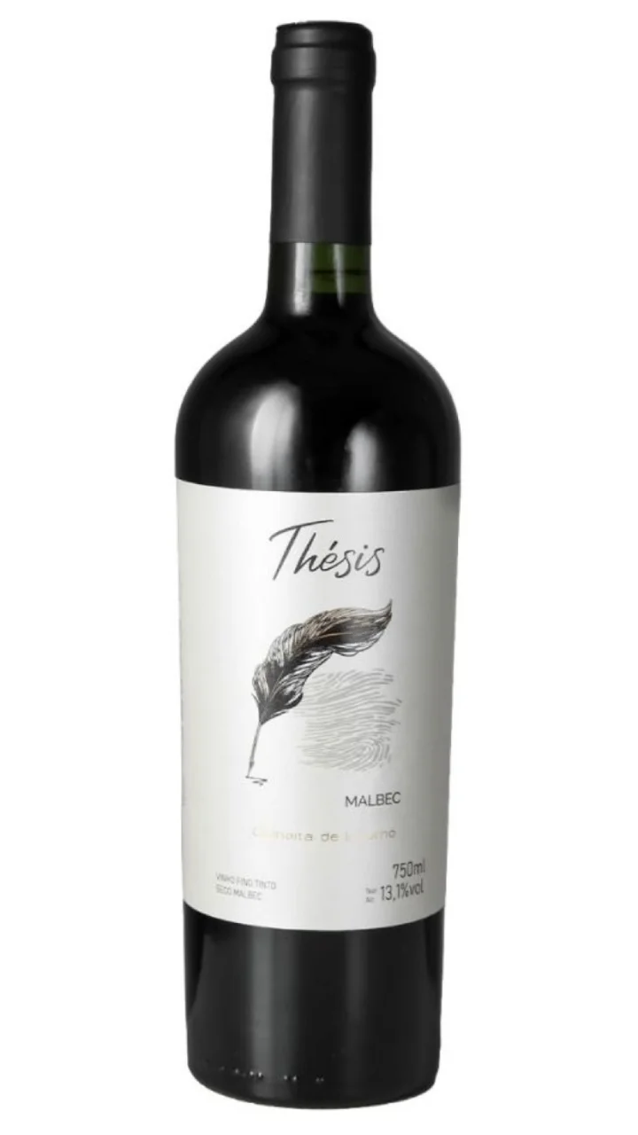 Thésis Colheita de Inverno | Malbec