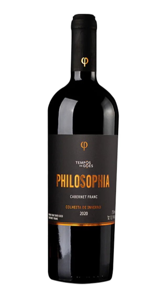 Philosophia | Cabernet Franc