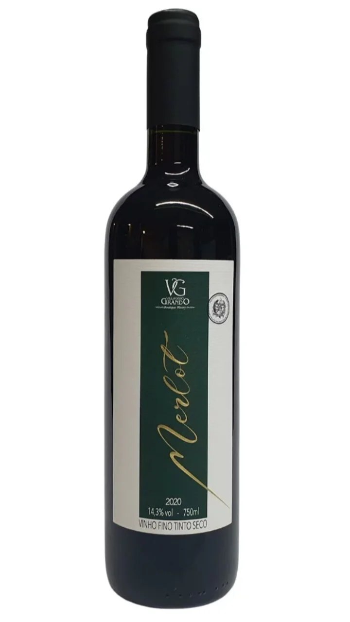 Villaggio Grando | Merlot