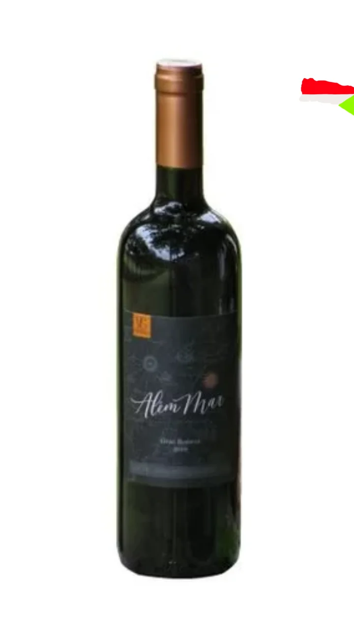 Além-Mar Gran Reserva | Blend