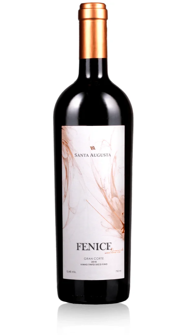 Fenice Gran Corte | Blend