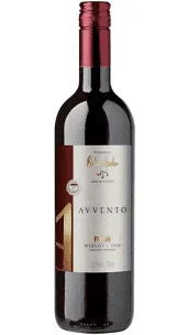 Avvento | Merlot