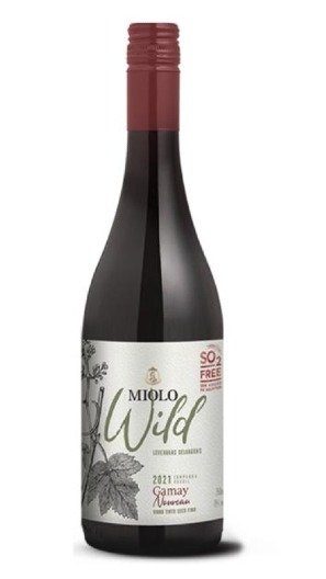 Wild Noveau | Gamay