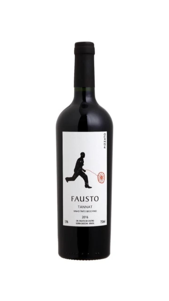 Fausto | Tannat 