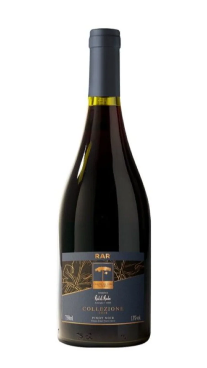 RAR Collezione | Pinot Noir
