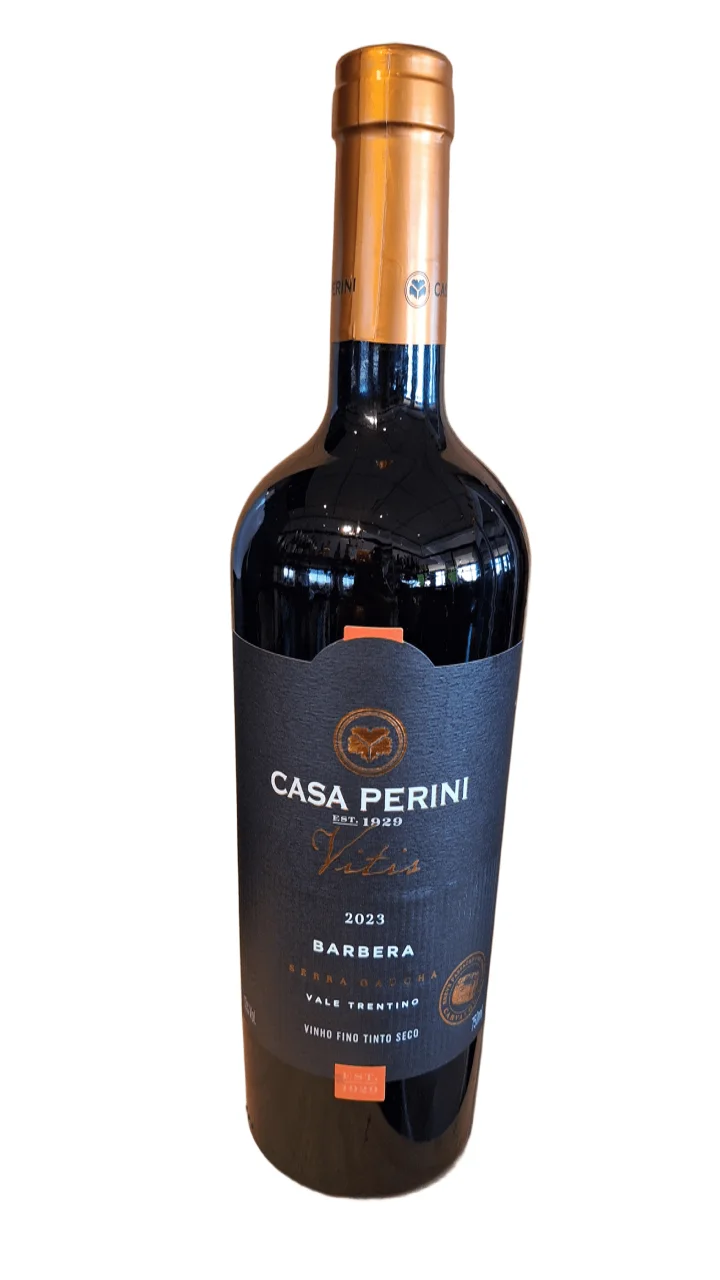 Vitis | Barbera