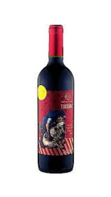 Tosquia Lote V | Blend