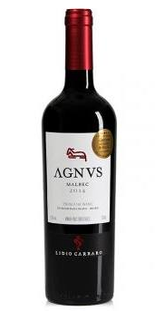 Agnvs | Malbec