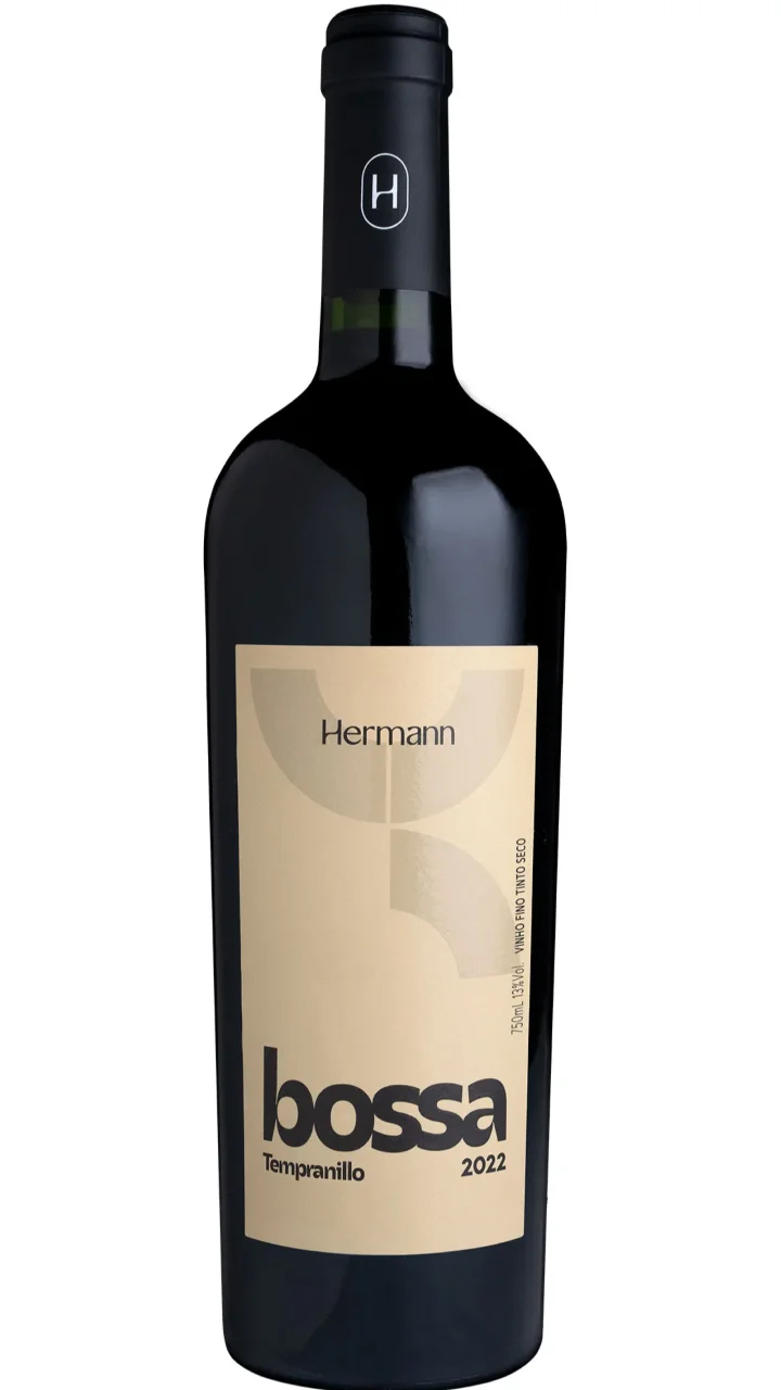 Hermann Bossa | Tempranillo