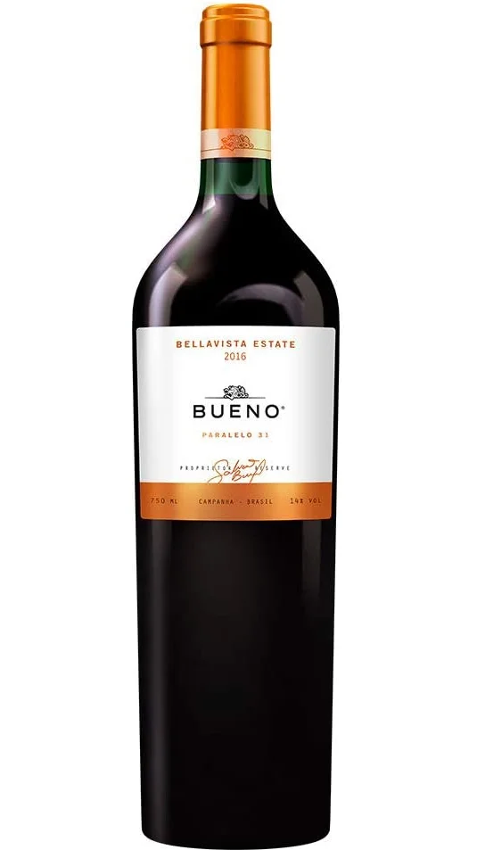 Paralelo 31 Gran Reserva I.P. | Blend