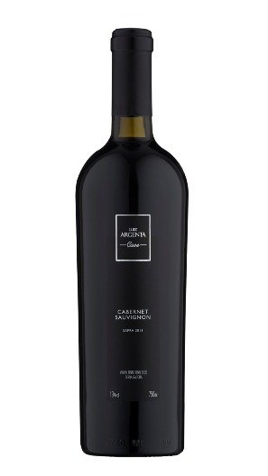 Luiz Argenta Cave | Cabernet Sauvignon
