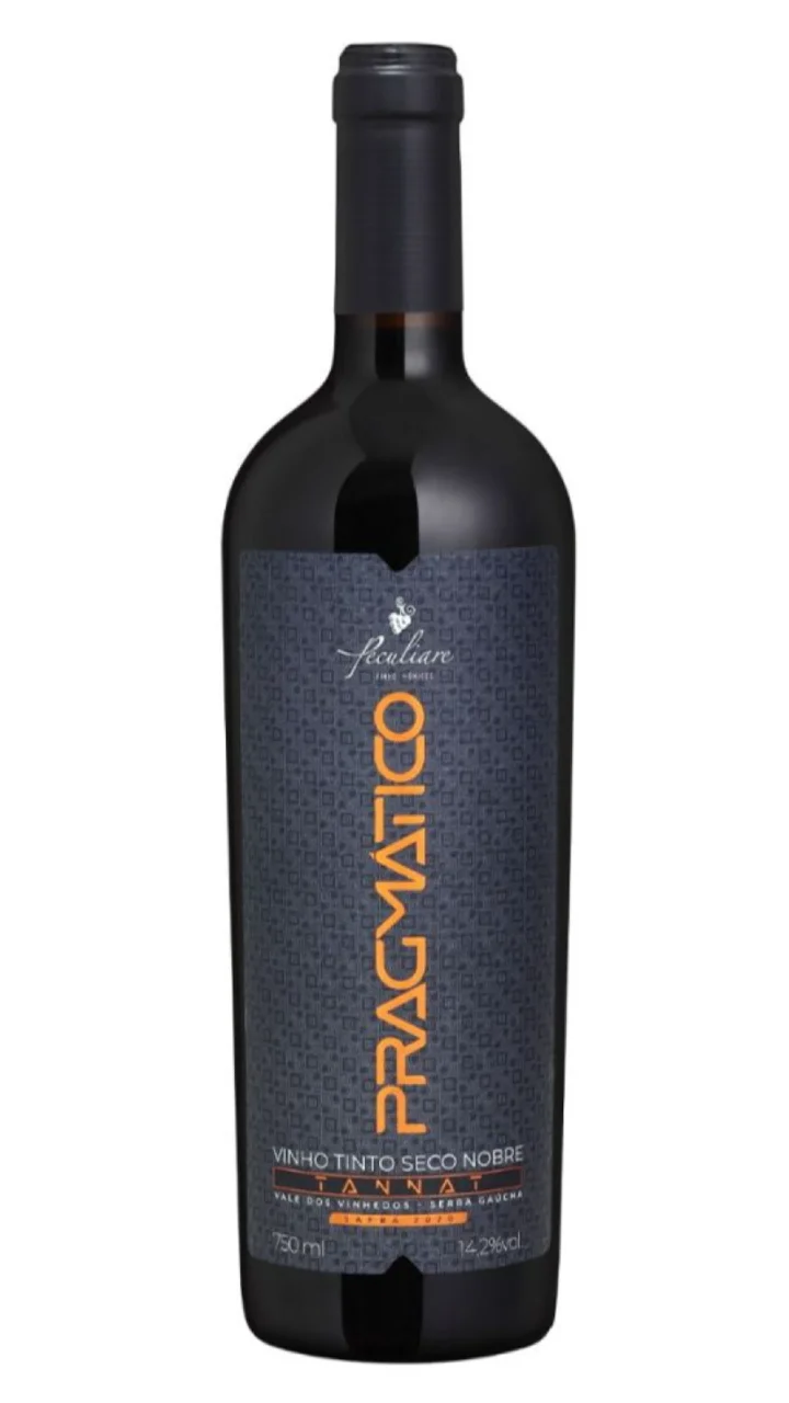 Pragmático | Tannat