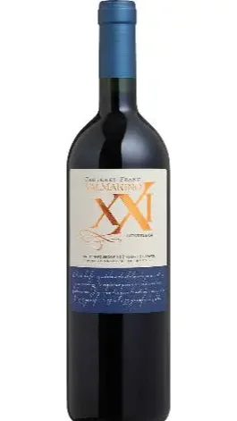 Valmarino XXIV I.P. | Cabernet Franc