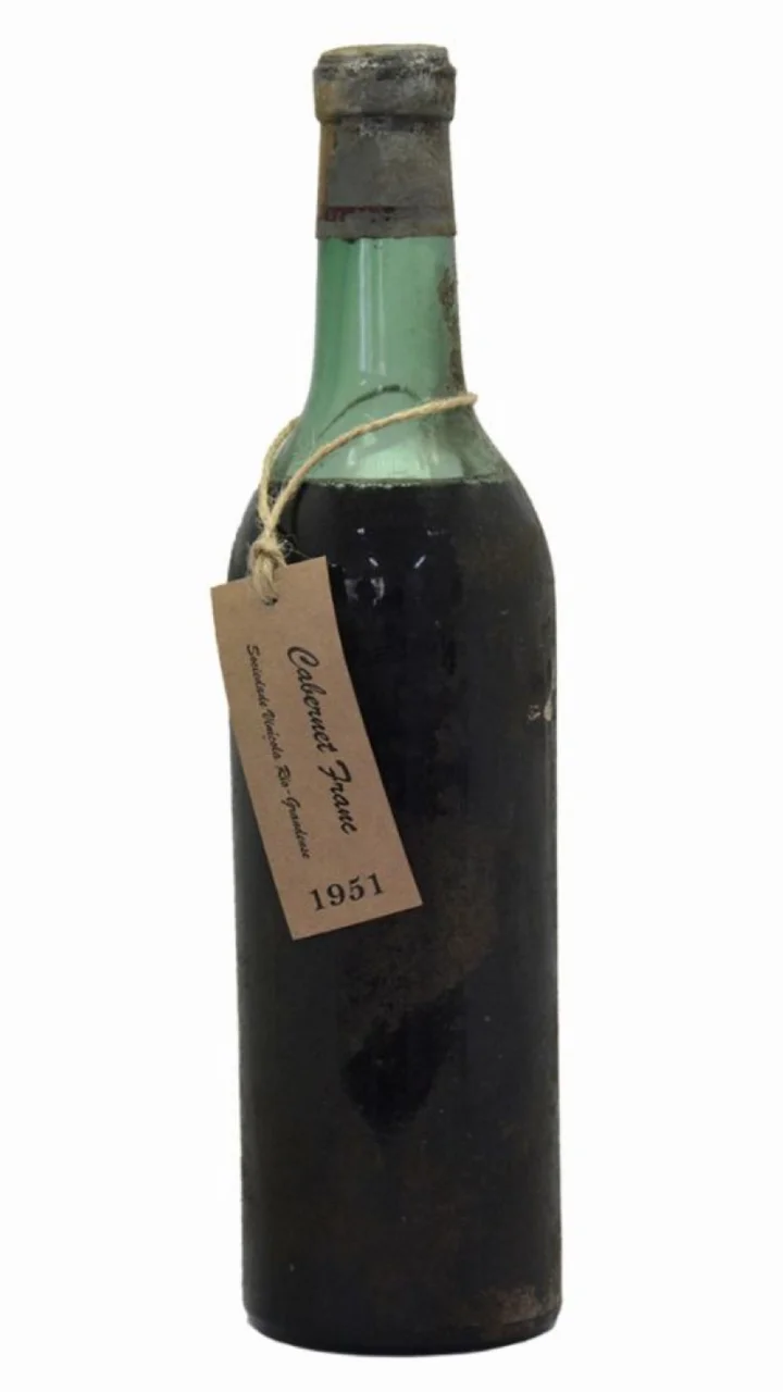 Rio-Grandense | Cabernet Franc