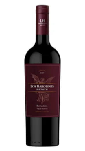 Los Haroldos Estate | Bonarda