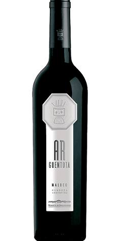Ar Guentota | Malbec