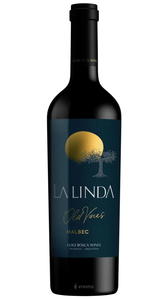 La Linda Old Vines | Malbec
