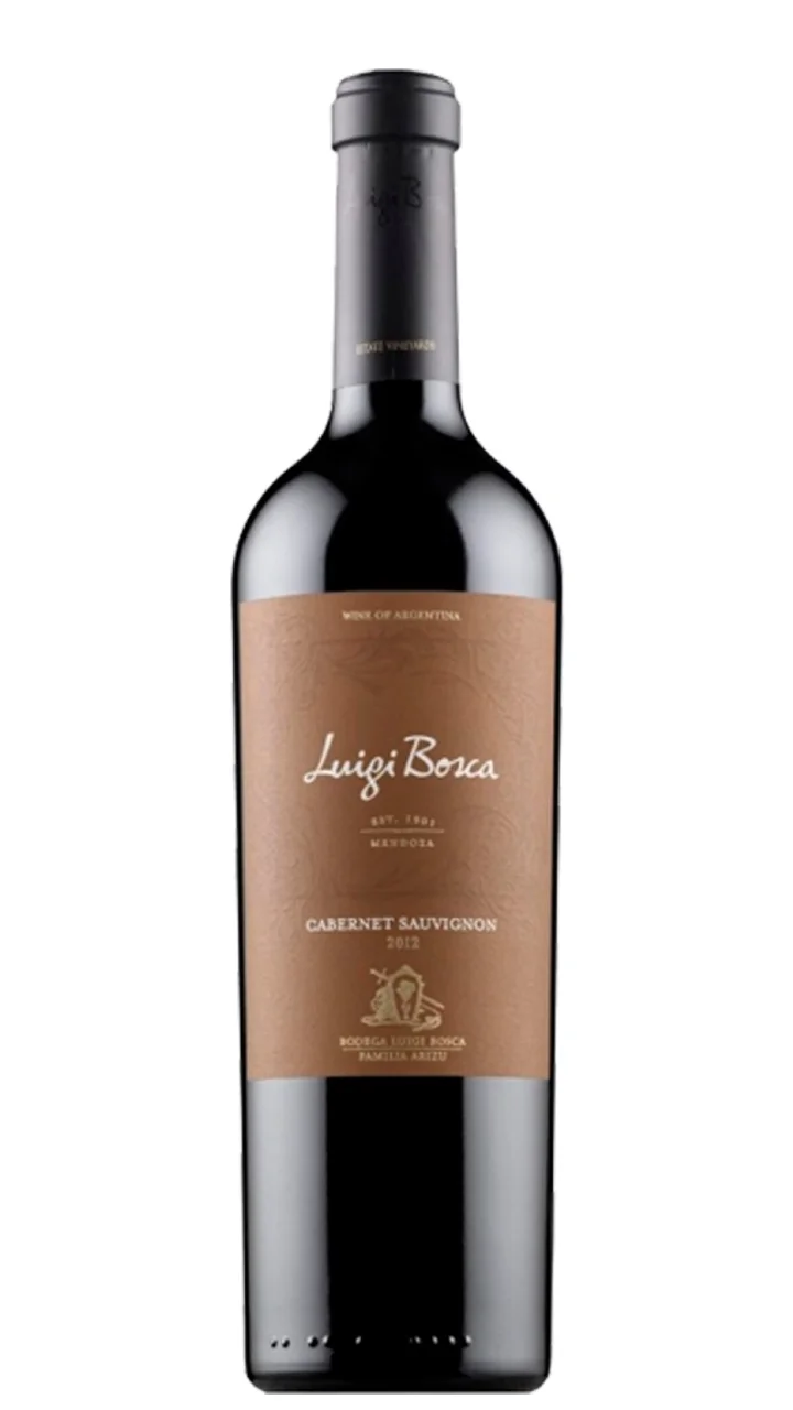 Luigi Bosca | Cabernet Sauvignon