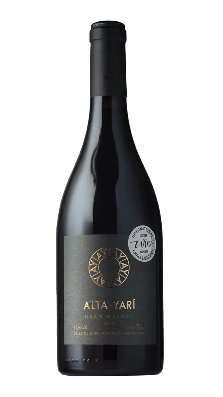 Alta-Yarí Gran | Malbec