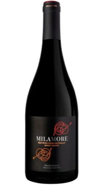 Milamore | Blend