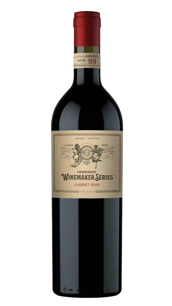 Hermandad Series | Cabernet Franc