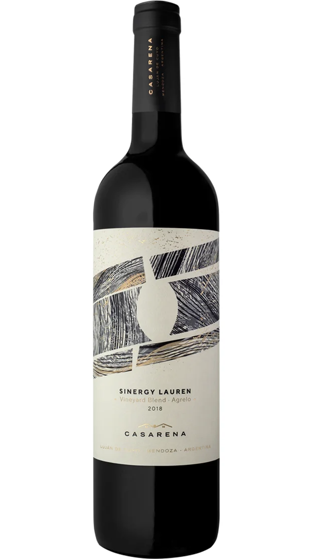 Casarena Sinergy Lauren | Blend