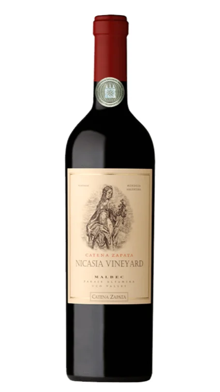 Nicasia Vineyard | Malbec