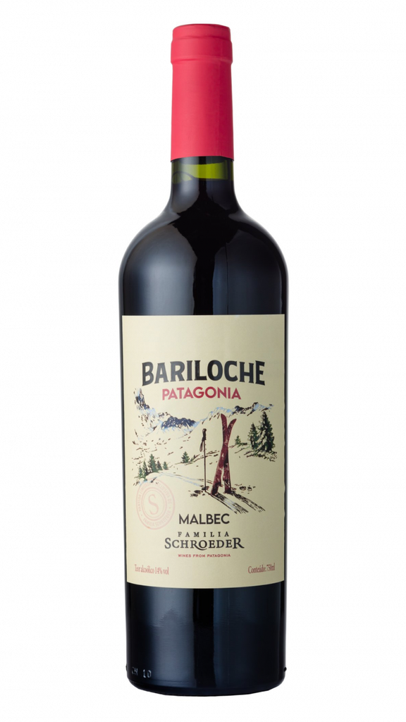 Bariloche | Malbec