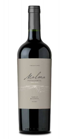 Malma Gran Reserve | Malbec