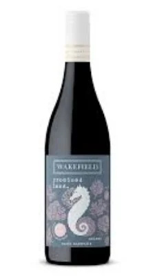 Wakefield Promised Land | Shiraz