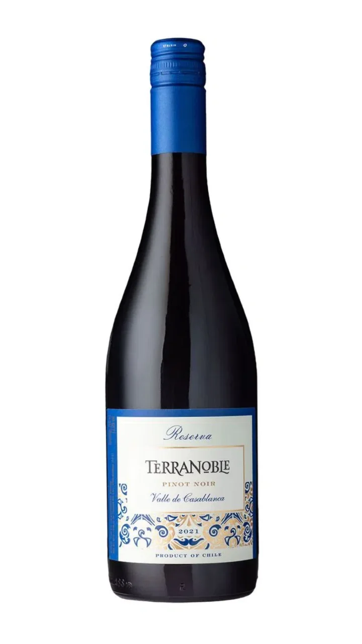 Terranoble Civis | Pinot Noir