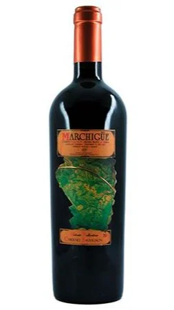 Marchigüe Private Collection D.O. | Cabernet Sauvignon