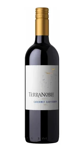 Terranoble Estate | Cabernet Sauvignon