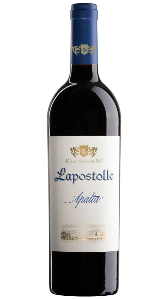 Lapostolle Apalta D.O. | Blend