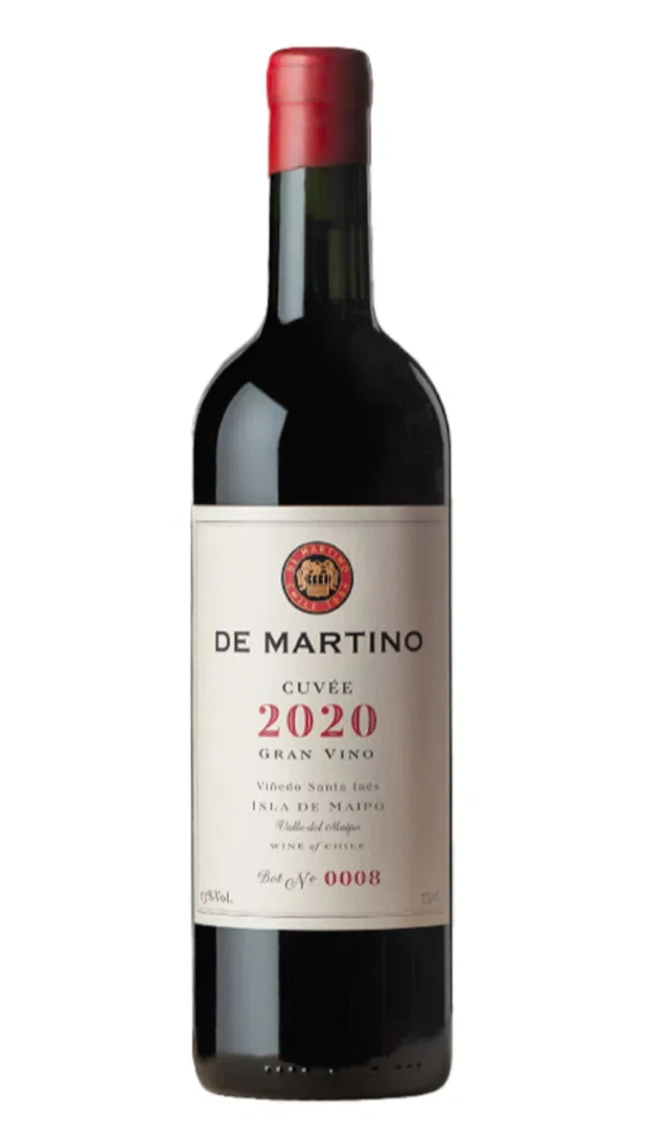 De Martino Cuvée | Blend