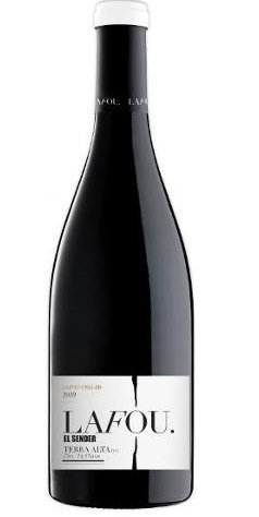 Lafou. El Sender D.O. | Blend