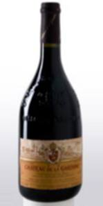 Château de La Gardine Chateauneuf Du Pape