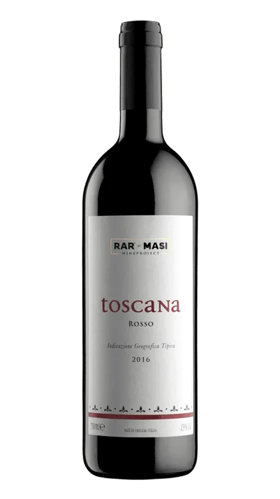 RAR Masi Toscana IGT | Blend