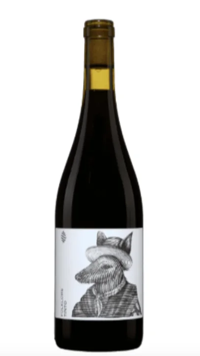 Folklore | Tannat - Petit Manseng
