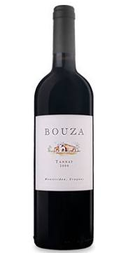 Bouza | Tannat