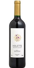 Violette Suave | Blend