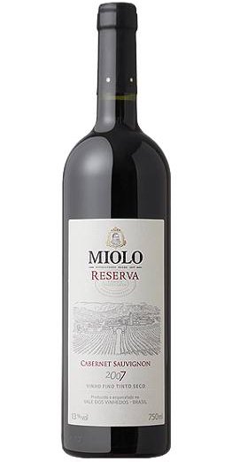 Miolo Reserva | Cabernet Sauvignon