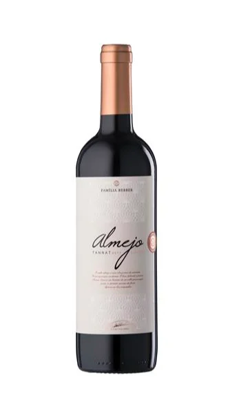 Almejo Clássico | Tannat