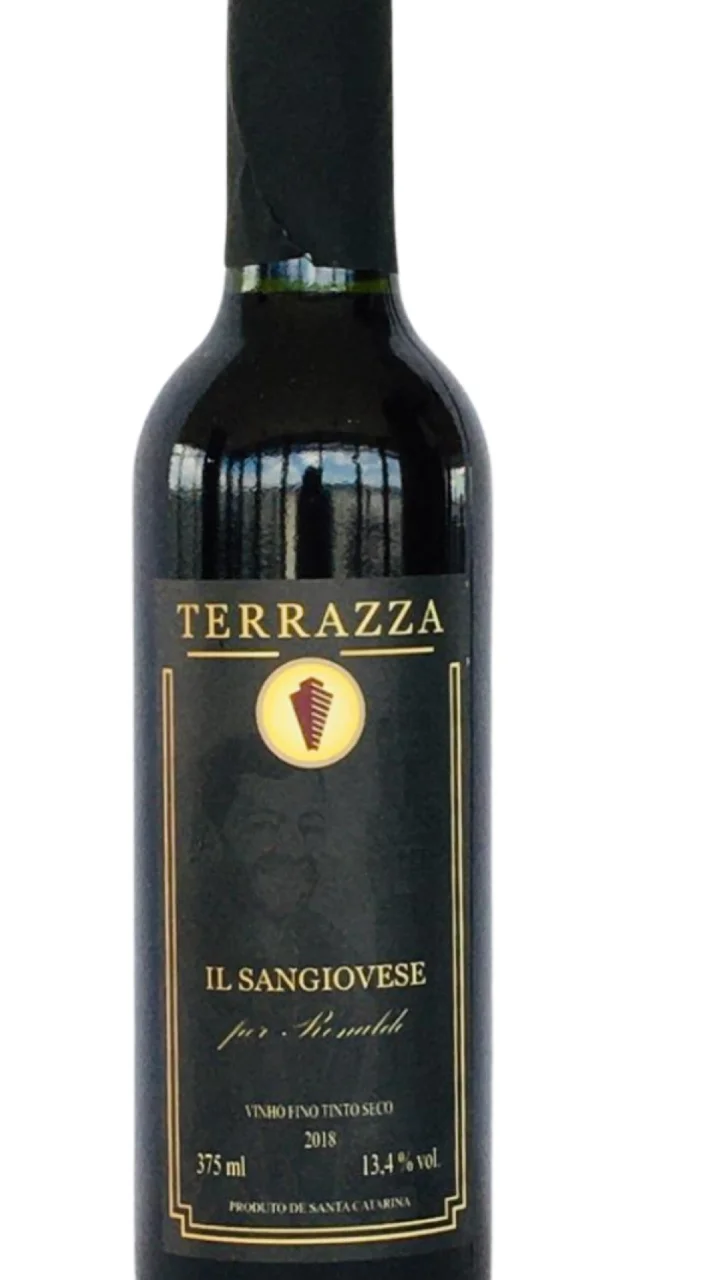 Terrazza Gran Reserva | Sangiovese