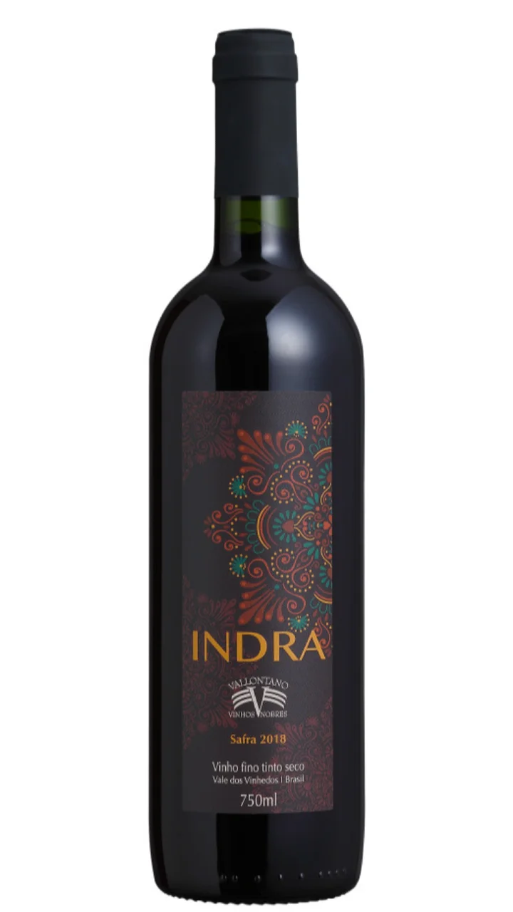 Vallontano Indra | Blend