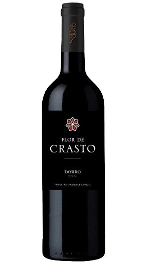 Flor de Crastro | Tinta Roriz - Touriga Franca