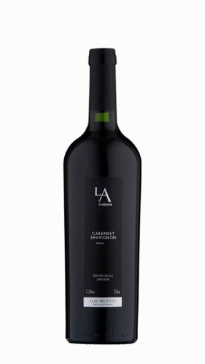 LA Clássico | Cabernet Sauvignon